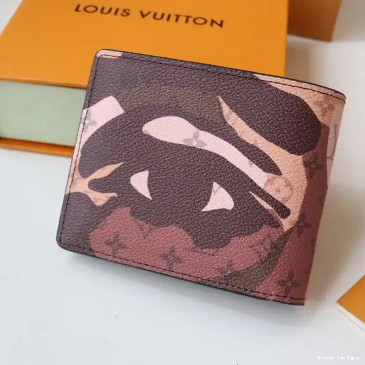 Brother Sam Yupoo Bag LV 2308DJ0020 0330